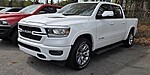 Used 2020 RAM 1500 LARAMIE 4X2 CREW CAB 5'7" BOX in MACON, GEORGIA