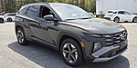 Used 2025 HYUNDAI TUCSON SEL FWD in MACON, GEORGIA