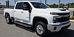Used 2025 CHEVROLET SILVERADO 2500 4WD CREW CAB 159" LT in MACON, GEORGIA