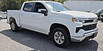 Used 2025 CHEVROLET SILVERADO 1500 2WD CREW CAB 147" LT in MACON, GEORGIA