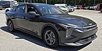 Used 2025 KIA K4 LXS FWD in MACON, GEORGIA
