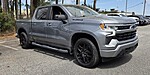 Used 2023 CHEVROLET SILVERADO 1500 4WD CREW CAB 147" RST in MACON, GEORGIA