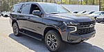 Used 2023 CHEVROLET TAHOE 4WD 4DR Z71 in MACON, GEORGIA