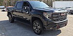 Used 2024 GMC SIERRA 1500 4WD CREW CAB 147" AT4 in MACON, GEORGIA
