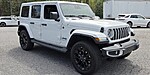 Used 2025 JEEP WRANGLER 4XE SAHARA 4X4 in MACON, GEORGIA