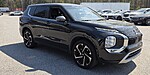 Used 2022 MITSUBISHI OUTLANDER SE S-AWC *LTD AVAIL* in MACON, GEORGIA
