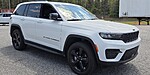 Used 2024 JEEP GRAND CHEROKEE ALTITUDE X 4X4 in MACON, GEORGIA