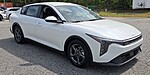 Used 2025 KIA K4 LXS FWD in MACON, GEORGIA
