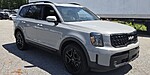 Used 2024 KIA TELLURIDE SX PRESTIGE X-LINE AWD in MACON, GEORGIA