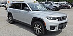 Used 2024 JEEP GRAND CHEROKEE L LIMITED 4X4 in MACON, GEORGIA