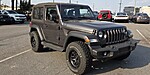 Used 2023 JEEP WRANGLER SPORT 2 DOOR 4X4 in MACON, GEORGIA