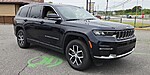 Used 2025 JEEP GRAND CHEROKEE L LIMITED 4X4 in MACON, GEORGIA