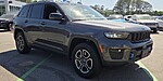 Used 2023 JEEP GRAND CHEROKEE 4XE TRAILHAWK 4X4 in MACON, GEORGIA