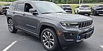 Used 2023 JEEP GRAND CHEROKEE 4XE OVERLAND 4X4 in MACON, GEORGIA