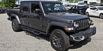 Used 2024 JEEP GLADIATOR SPORT S 4X4 in MACON, GEORGIA