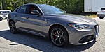 Used 2024 ALFA ROMEO GIULIA TI AWD in MACON, GEORGIA