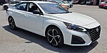 Used 2025 NISSAN ALTIMA SR FWD in MACON, GEORGIA