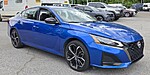 Used 2025 NISSAN ALTIMA SR FWD in MACON, GEORGIA