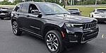 Used 2025 JEEP GRAND CHEROKEE OVERLAND 4X4 in MACON, GEORGIA