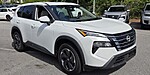 Used 2025 NISSAN ROGUE AWD SV in MACON, GEORGIA