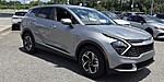 Used 2025 KIA SPORTAGE LX FWD in MACON, GEORGIA