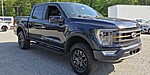 Used 2023 FORD F-150 TREMOR 4WD SUPERCREW 5.5' BOX in MACON, GEORGIA
