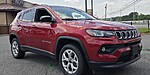Used 2025 JEEP COMPASS LATITUDE 4X4 in MACON, GEORGIA