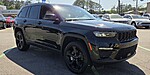 Used 2025 JEEP GRAND CHEROKEE LIMITED 4X2 in MACON, GEORGIA