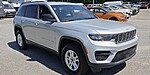 Used 2025 JEEP GRAND CHEROKEE LAREDO 4X4 in MACON, GEORGIA