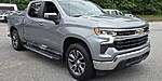 Used 2024 CHEVROLET SILVERADO 1500 2WD CREW CAB 147" LT in MACON, GEORGIA