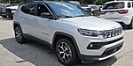 Used 2025 JEEP COMPASS LIMITED 4X4 in MACON, GEORGIA