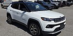 Used 2025 JEEP COMPASS LIMITED 4X4 in MACON, GEORGIA