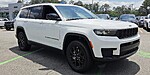 Used 2025 JEEP GRAND CHEROKEE L ALTITUDE X 4X4 in MACON, GEORGIA