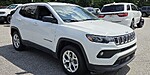 Used 2025 JEEP COMPASS LATITUDE 4X4 in MACON, GEORGIA