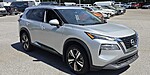 Used 2022 NISSAN ROGUE FWD SL in MACON, GEORGIA