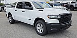 Used 2026 RAM 1500 TRADESMAN 4X4 CREW CAB 5'7" BOX in MACON, GEORGIA