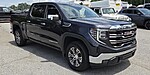 Used 2025 GMC SIERRA 1500 2WD CREW CAB 147" SLT in MACON, GEORGIA