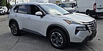 Used 2025 NISSAN ROGUE FWD SV in MACON, GEORGIA