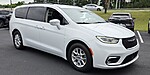 Used 2022 CHRYSLER PACIFICA TOURING L FWD in MACON, GEORGIA
