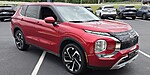 Used 2024 MITSUBISHI OUTLANDER SE S-AWC in MACON, GEORGIA