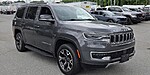Used 2023 JEEP WAGONEER SERIES III 4X4 in MACON, GEORGIA