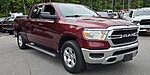 Used 2023 RAM 1500 TRADESMAN 4X4 CREW CAB 5'7" BOX in MACON, GEORGIA