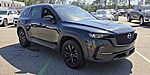 Used 2025 MAZDA CX-50 2.5 S PREMIUM PACKAGE AWD in MACON, GEORGIA