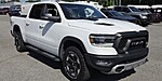 Used 2022 RAM 1500 REBEL 4X4 CREW CAB 5'7" BOX in MACON, GEORGIA