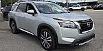 Used 2025 NISSAN PATHFINDER PLATINUM 2WD in MACON, GEORGIA