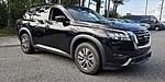 Used 2025 NISSAN PATHFINDER SV 2WD in MACON, GEORGIA