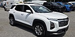 Used 2025 CHEVROLET EQUINOX FWD 4DR LT W/1LT in MACON, GEORGIA
