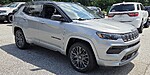 Used 2022 JEEP COMPASS HIGH ALTITUDE 4X4 in MACON, GEORGIA