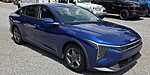 Used 2025 KIA K4 LXS FWD in MACON, GEORGIA