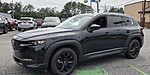 Used 2025 MAZDA CX-50 2.5 S PREFERRED PACKAGE AWD in MACON, GEORGIA